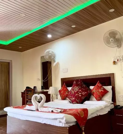 Hotel Sultan Residency