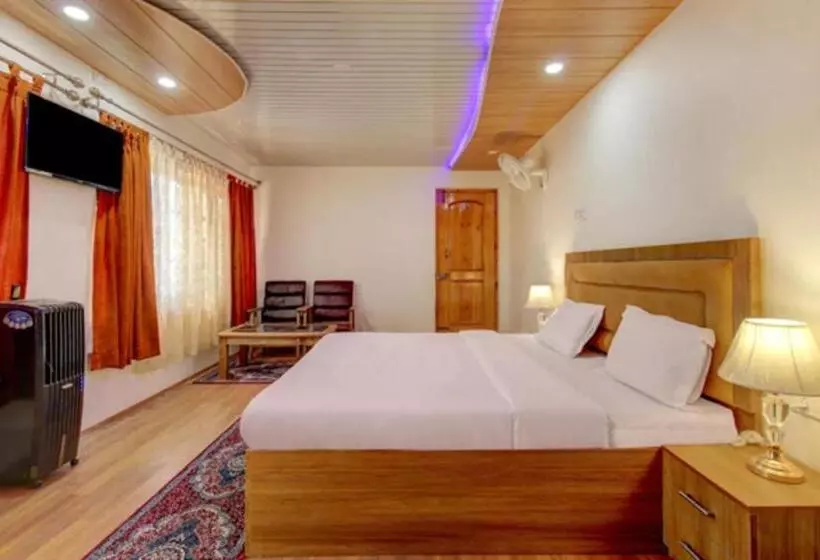 Hotel Sultan Residency