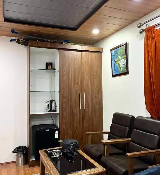 Hotel Sultan Residency