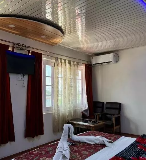 Hotel Sultan Residency