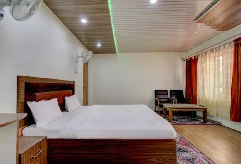 Hotel Sultan Residency