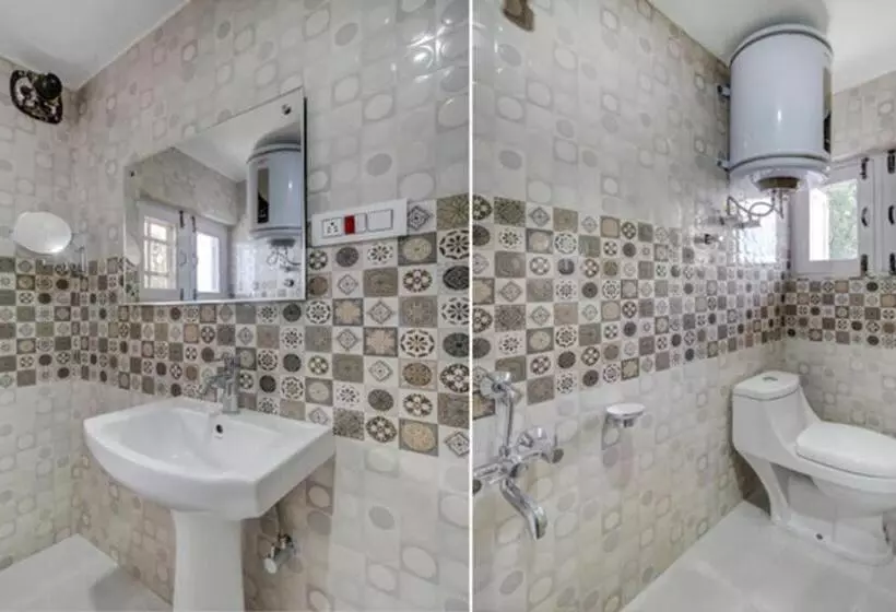 Hotel Sultan Residency