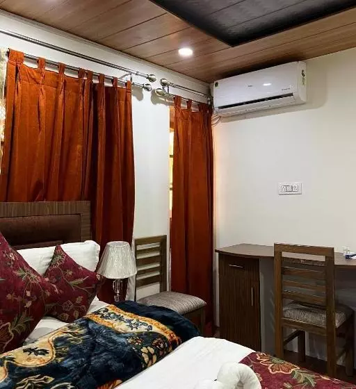 Hotel Sultan Residency