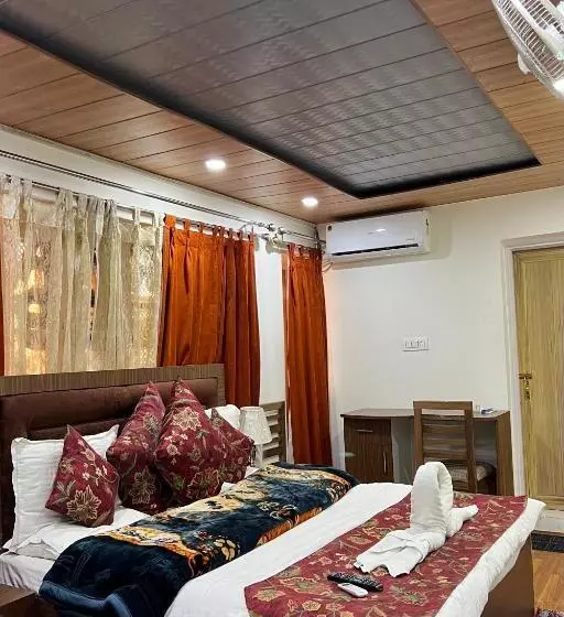 Hotel Sultan Residency