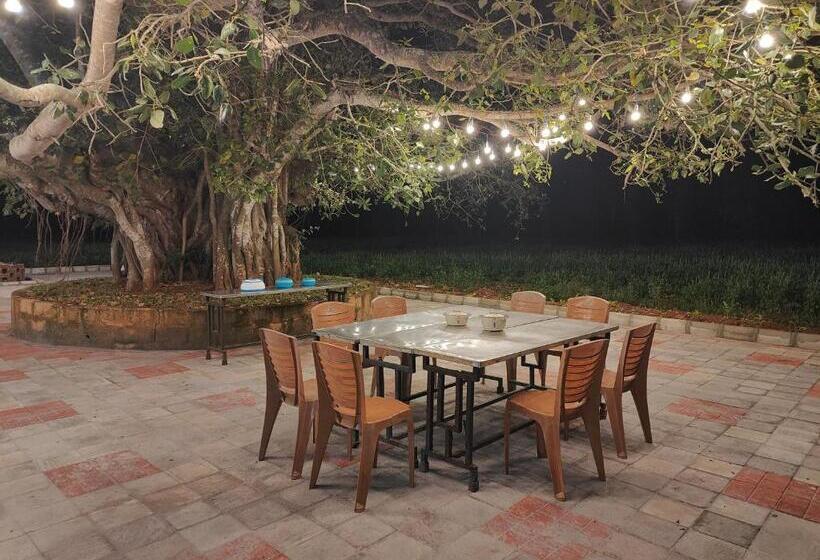 فندق Suvarna Farm Stay