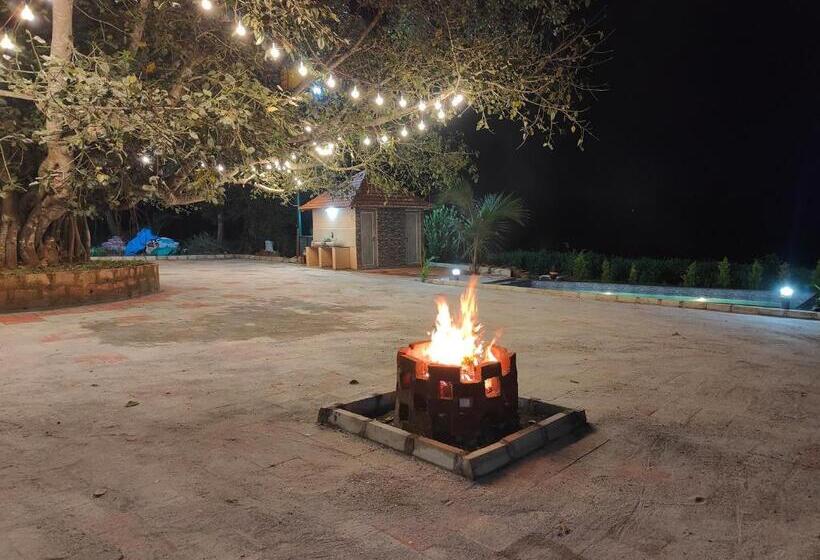 فندق Suvarna Farm Stay