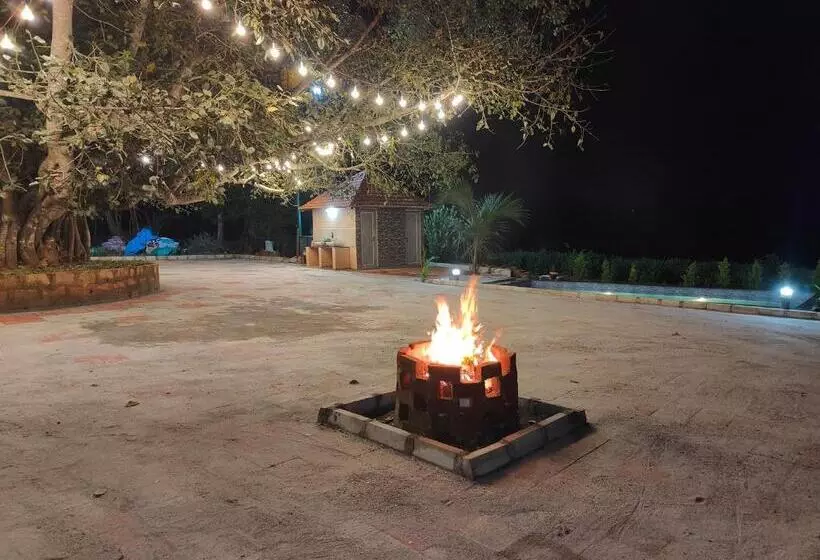 ホテル Suvarna Farm Stay