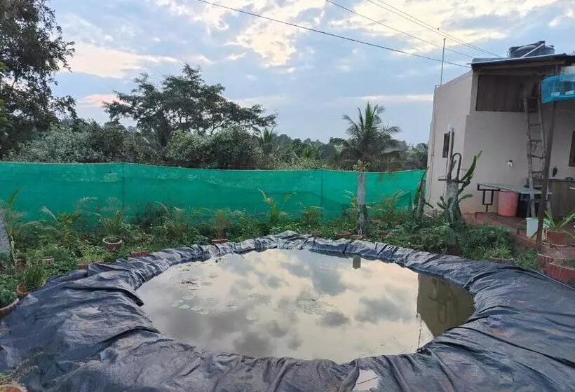 ホテル Suvarna Farm Stay
