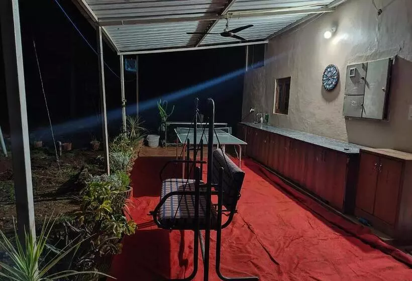 ホテル Suvarna Farm Stay