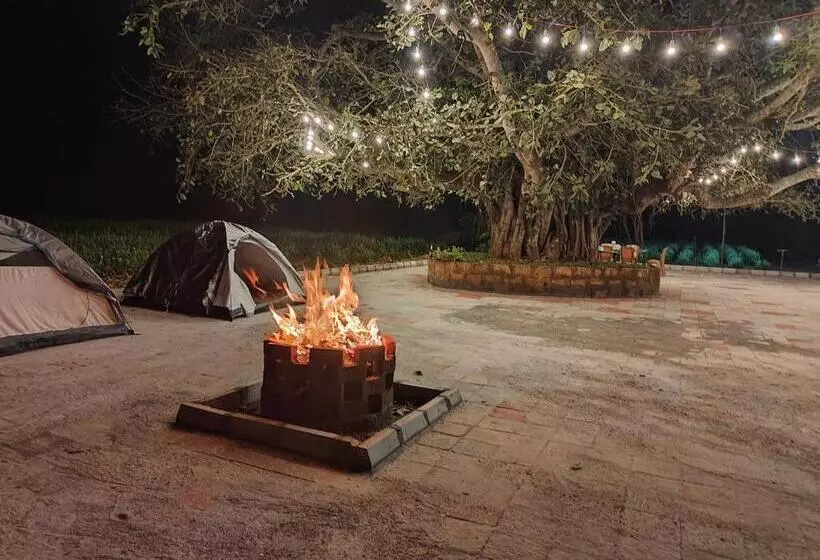 ホテル Suvarna Farm Stay