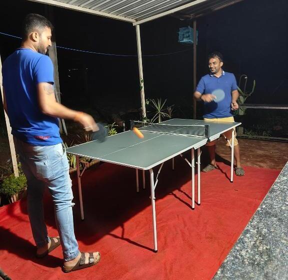 فندق Suvarna Farm Stay