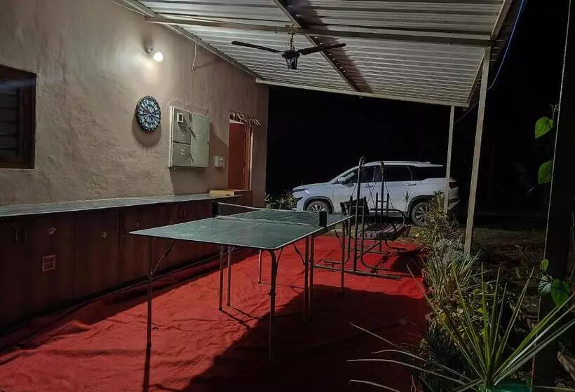 ホテル Suvarna Farm Stay