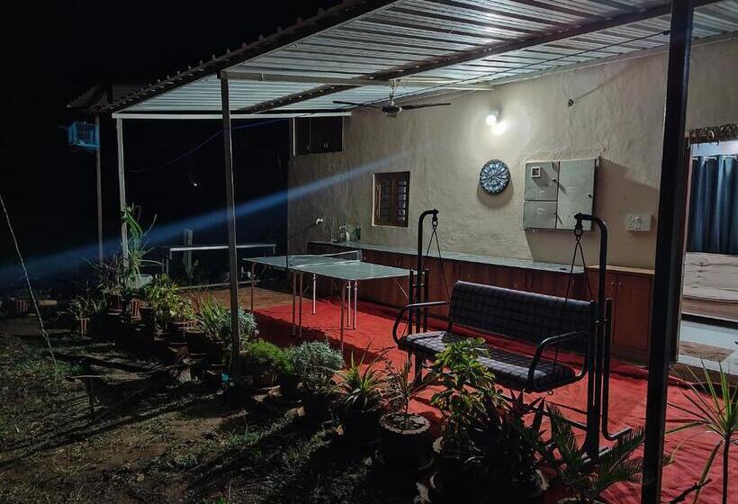 فندق Suvarna Farm Stay