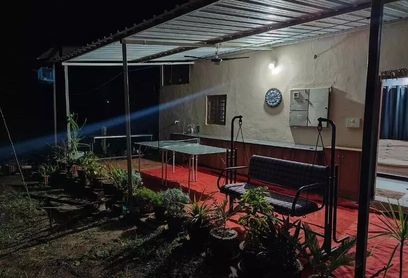 ホテル Suvarna Farm Stay