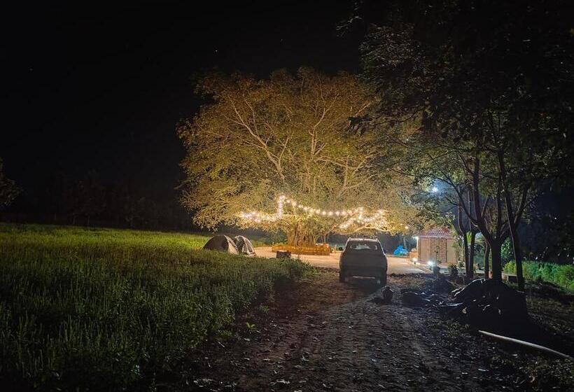 فندق Suvarna Farm Stay