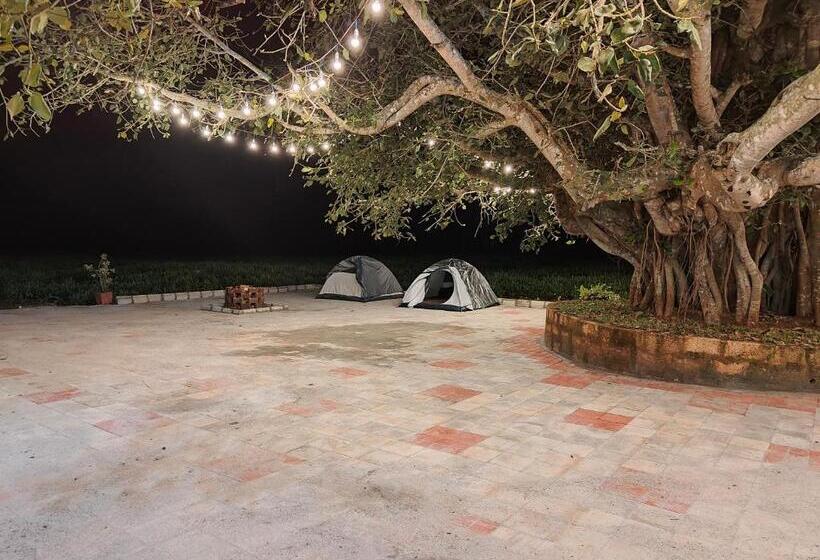 فندق Suvarna Farm Stay