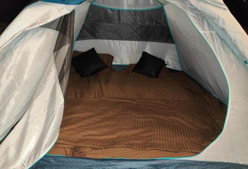 فندق Suvarna Farm Stay