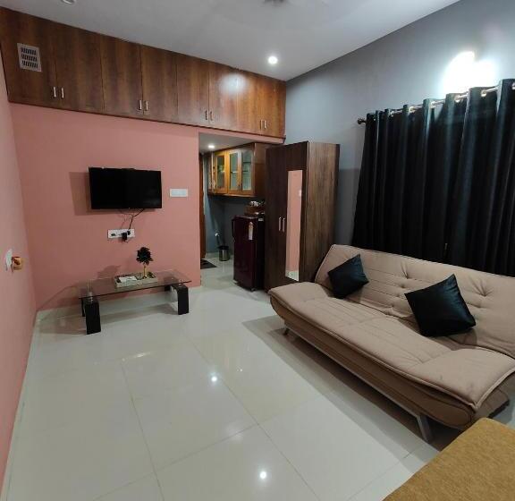 فندق Suvarna Farm Stay