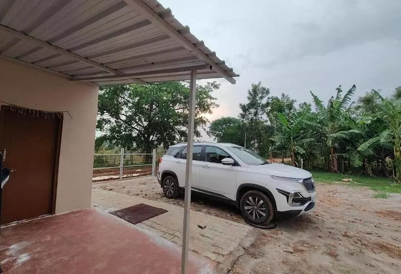ホテル Suvarna Farm Stay