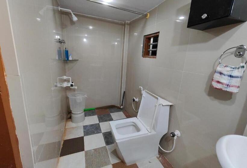 فندق Suvarna Farm Stay