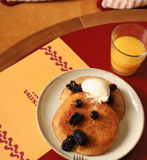 酒店 The Hoxton, Brussels