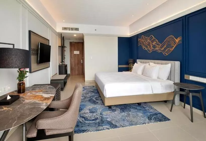 Hotelli The Sentra  Manado