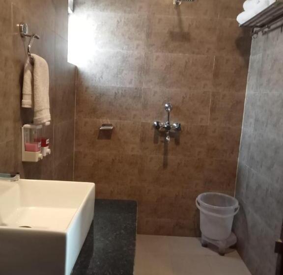 Mj River Resort By Dls Hotels