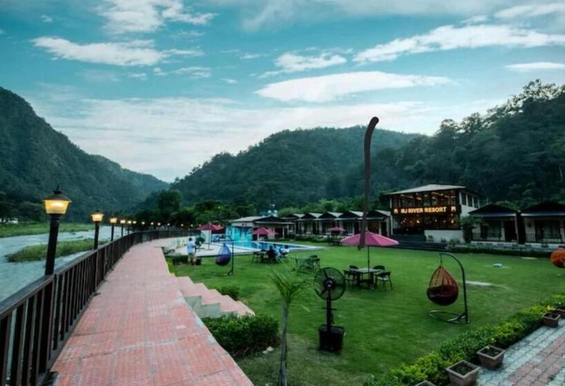 Mj River Resort By Dls Hotels