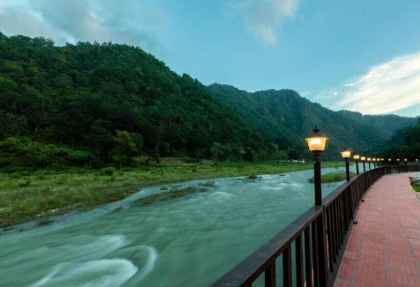 Mj River Resort By Dls Hotels