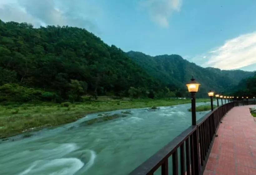 Mj River Resort By Dls Hotels