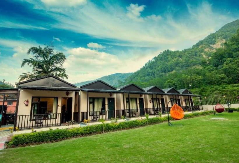 Mj River Resort By Dls Hotels