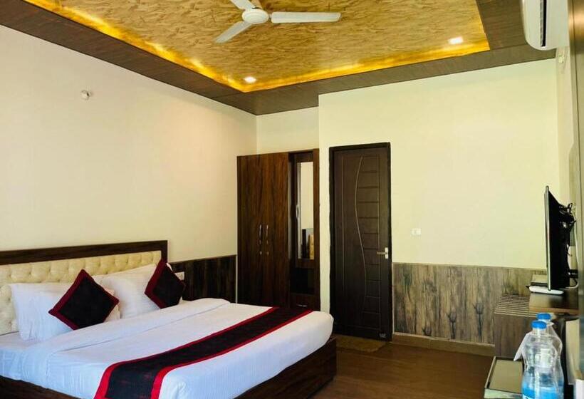 Mj River Resort By Dls Hotels