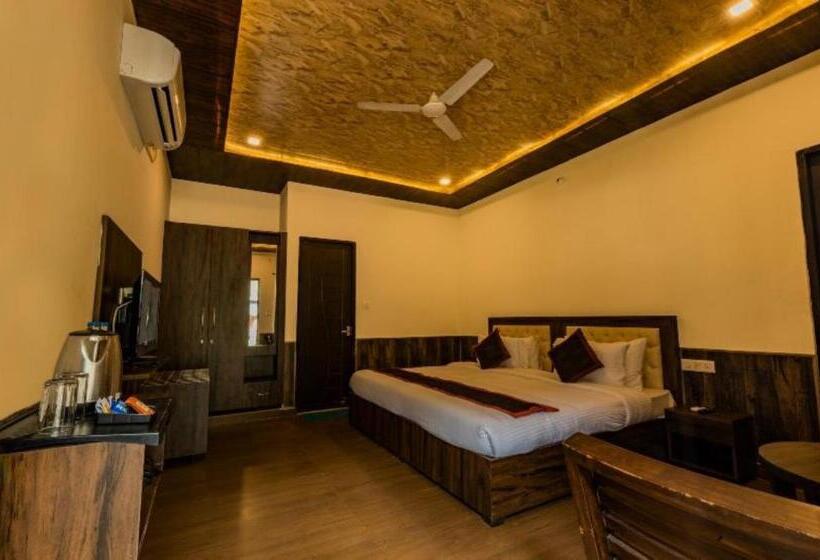 Mj River Resort By Dls Hotels