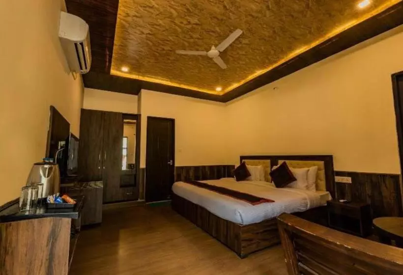 Mj River Resort By Dls Hotels