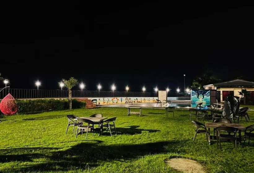 Mj River Resort By Dls Hotels