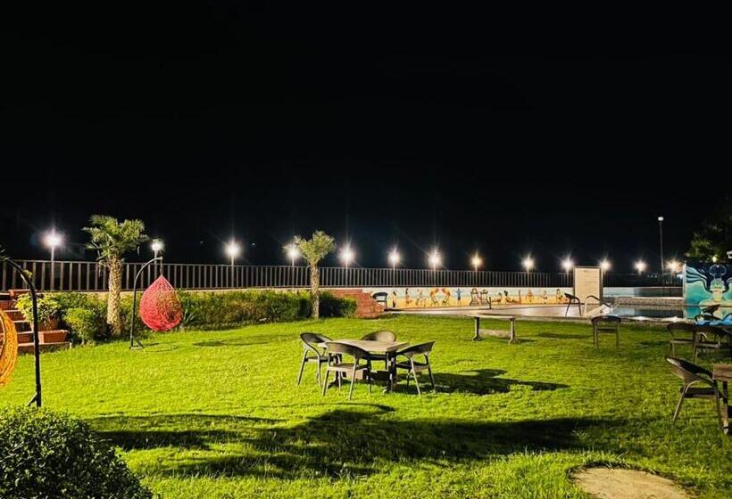 Mj River Resort By Dls Hotels