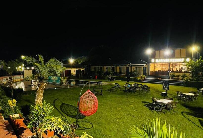 Mj River Resort By Dls Hotels