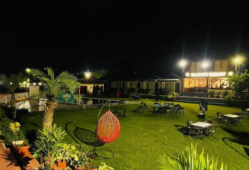 Mj River Resort By Dls Hotels