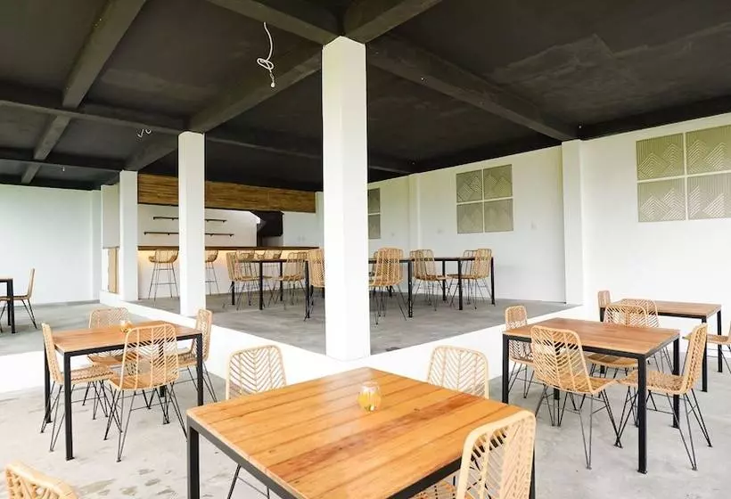 Palm Springs Bali Dive Resort