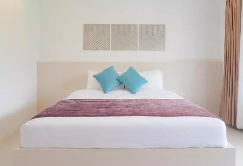 Palm Springs Bali Dive Resort