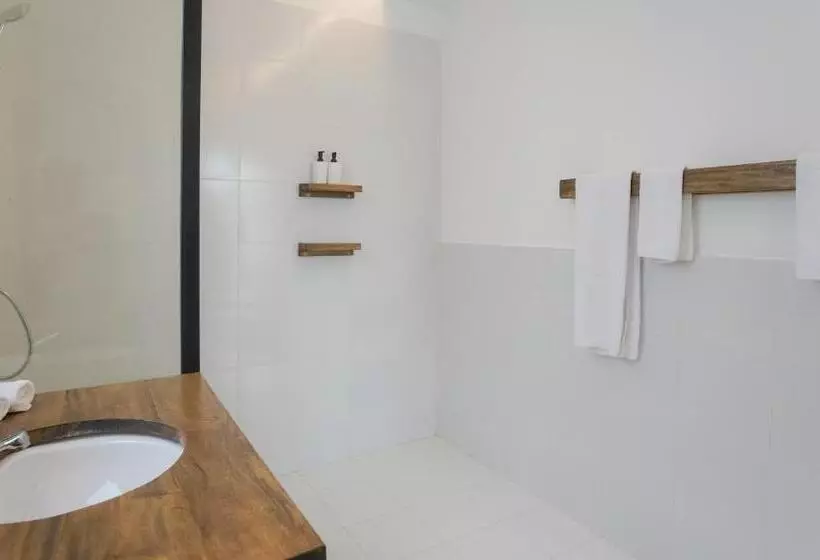 Palm Springs Bali Dive Resort