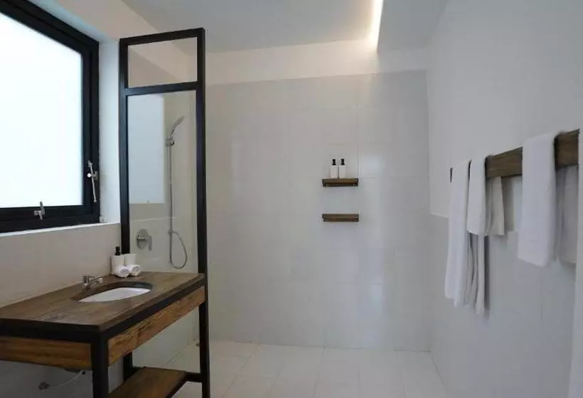 Palm Springs Bali Dive Resort