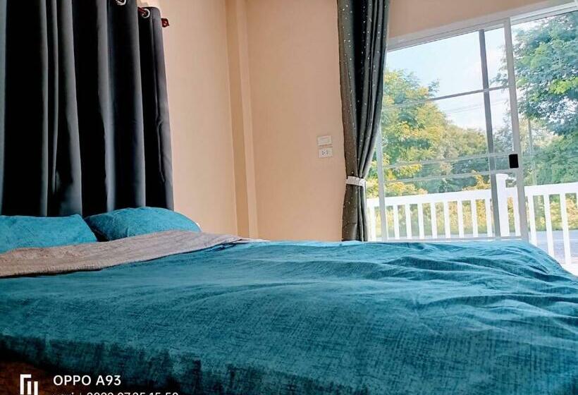 膳宿费 บ้านวาริ สะแกกรัง