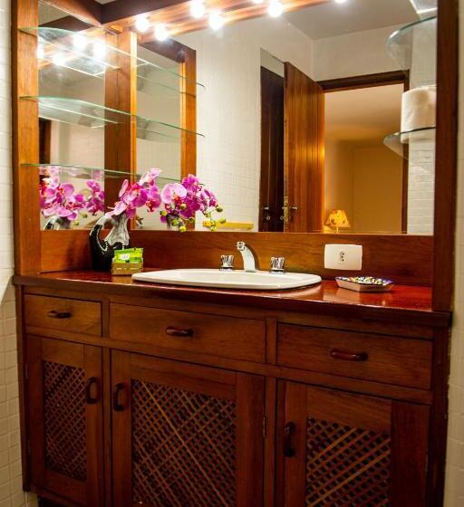 פנסיון Aconchego Itaipava