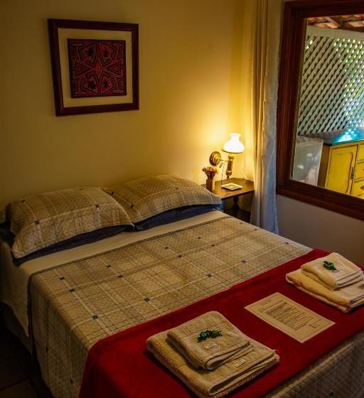 פנסיון Aconchego Itaipava