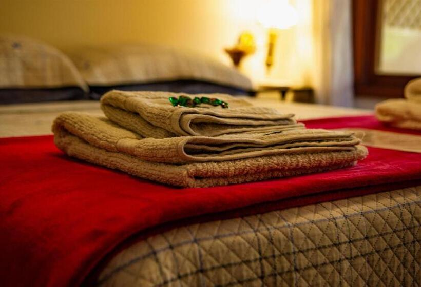 פנסיון Aconchego Itaipava