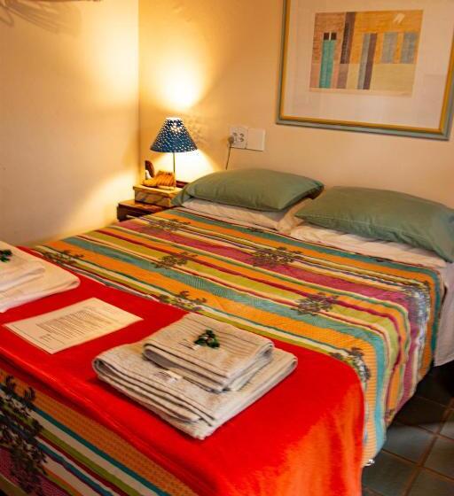 פנסיון Aconchego Itaipava