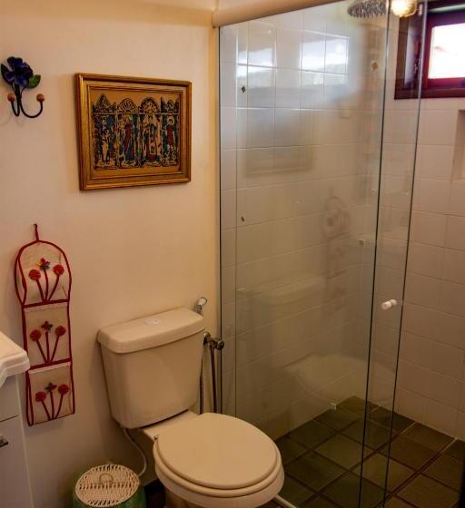 פנסיון Aconchego Itaipava