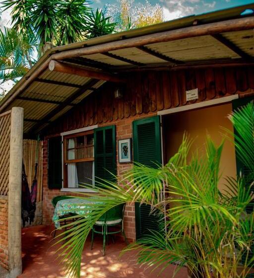 פנסיון Aconchego Itaipava