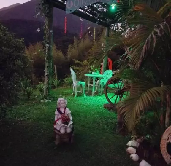 Majatalo Aconchego Itaipava